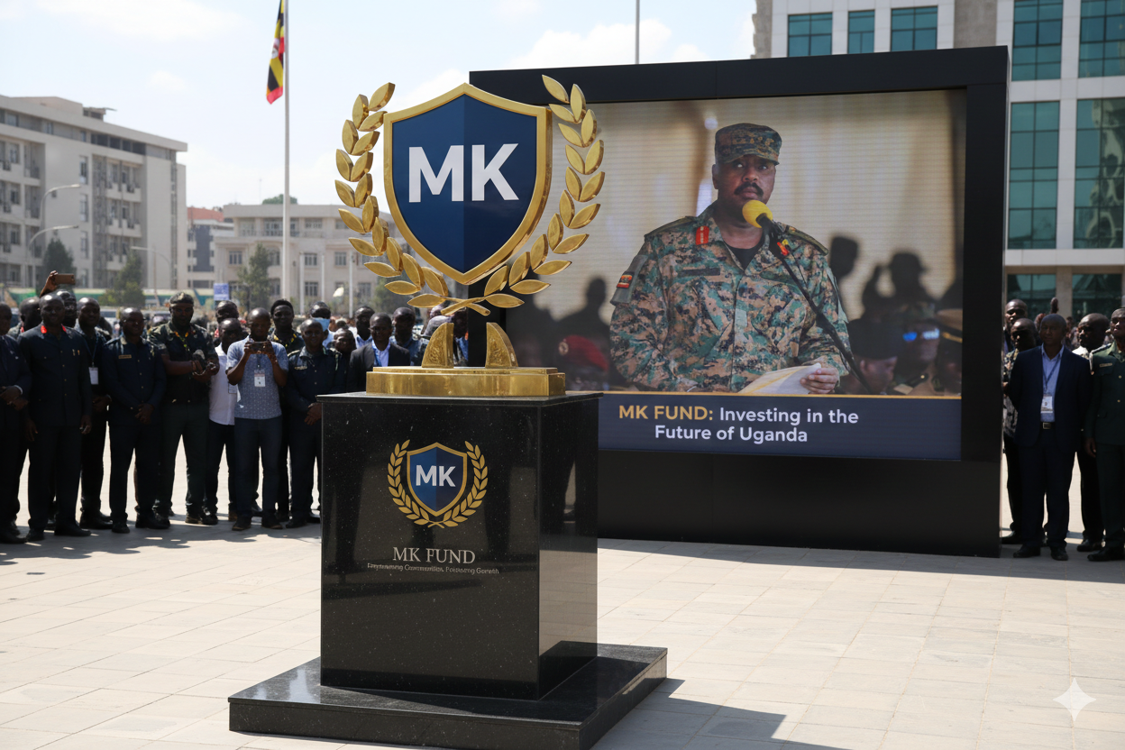 MK Fund Guidelines: What Applicants Should Expect as Uganda Waits for Official Rules