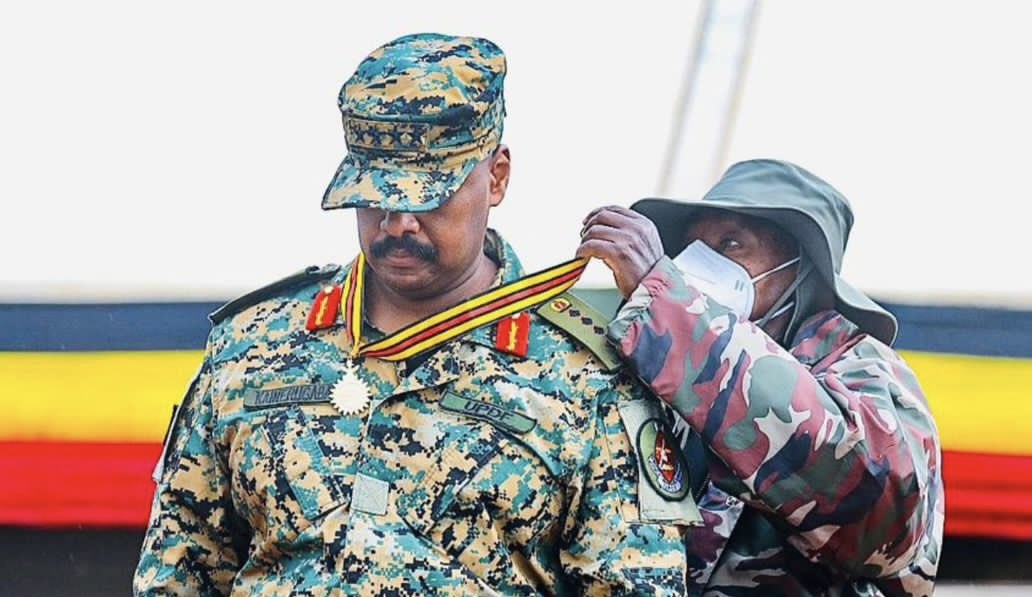 𝐖𝐡𝐲 𝐔𝐠𝐚𝐧𝐝𝐚’𝐬 𝐓𝐫𝐚𝐧𝐬𝐢𝐭𝐢𝐨𝐧 “𝐰𝐢𝐥𝐥 𝐥𝐢𝐤𝐞𝐥𝐲 𝐜𝐨𝐦𝐞 𝐟𝐫𝐨𝐦 𝐰𝐢𝐭𝐡𝐢𝐧