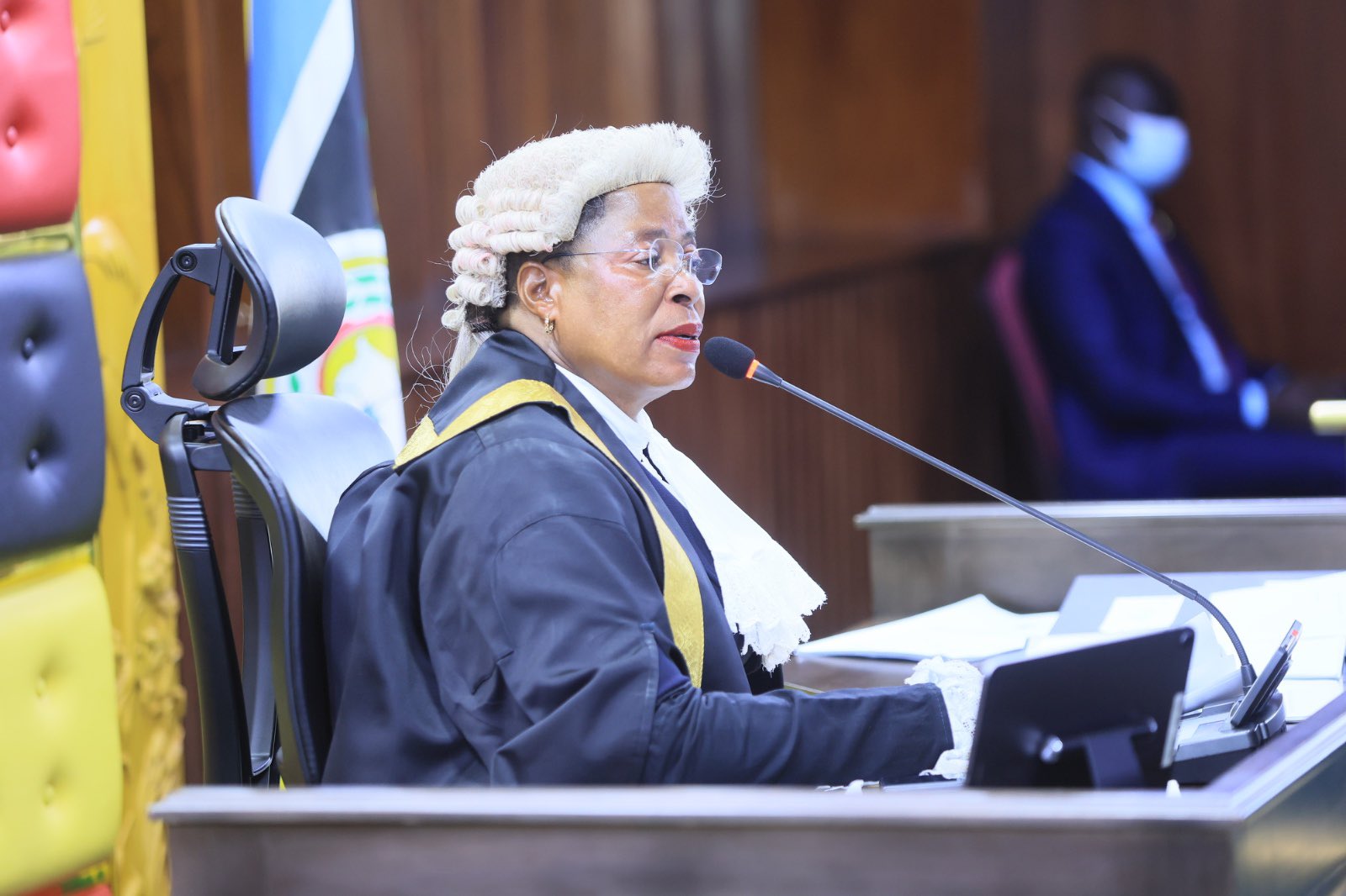 Inside the Protection of Sovereignty Bill 2026: The Clauses That Could Redefine Citizenship in Uganda