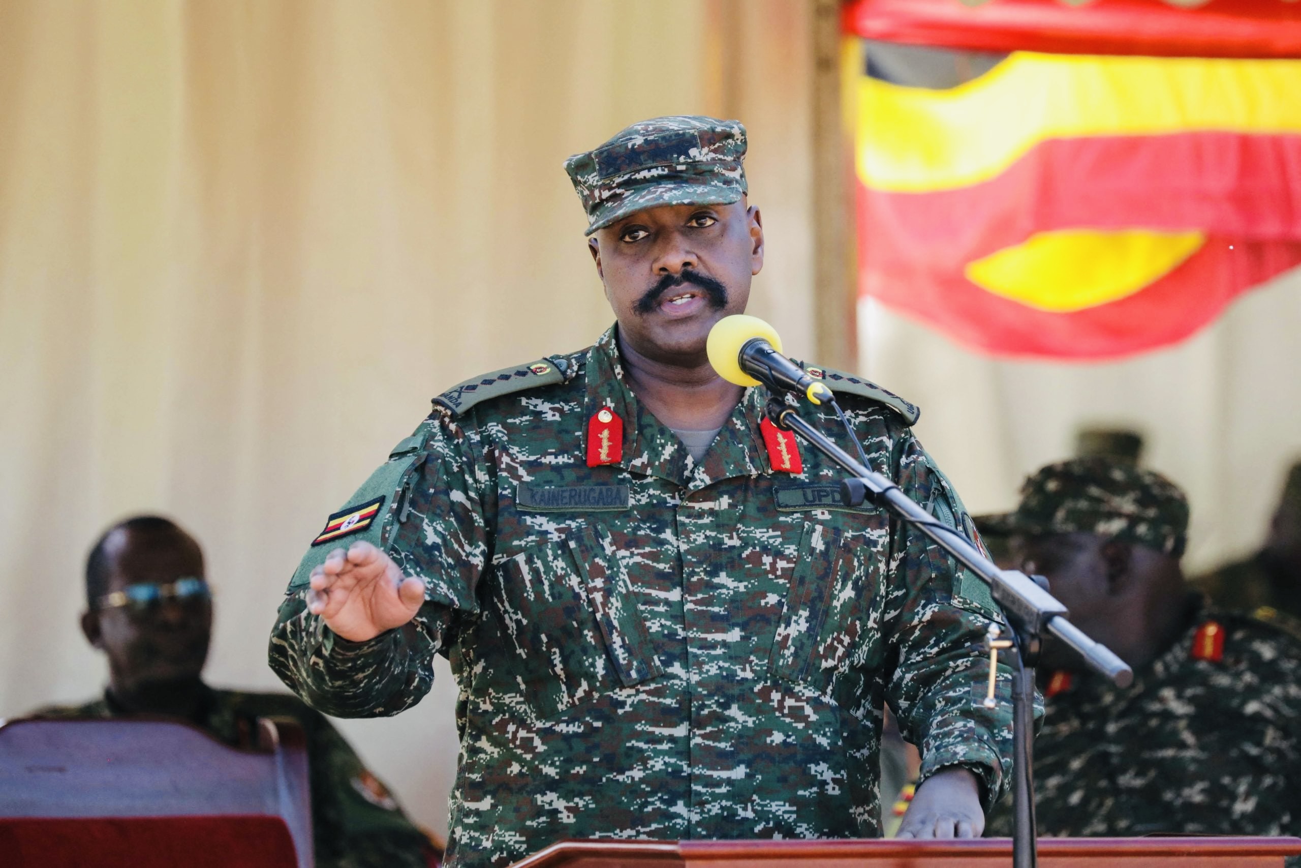 What the 52nd Birthday Means for Gen. Muhoozi Kainerugaba – 7 Projections Beyond Just A Day