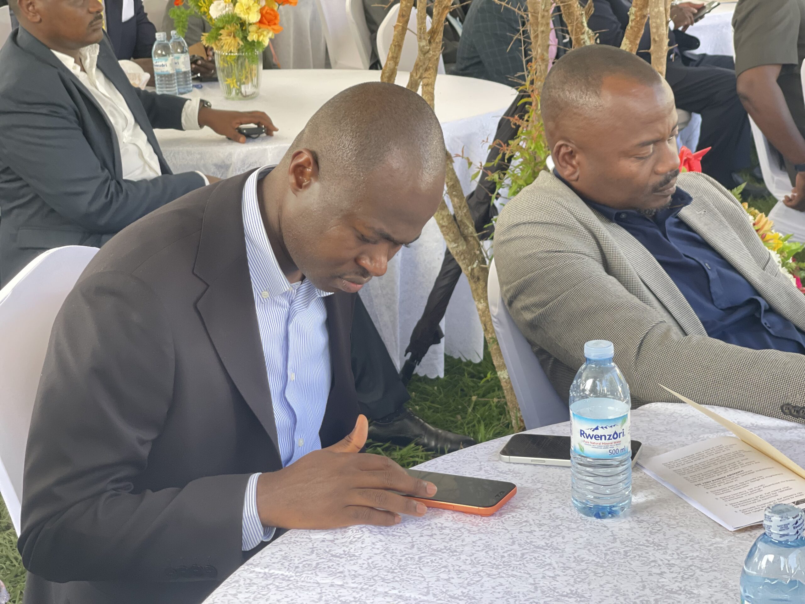 How Uganda’s Emerging Power Network Is Quietly Reshaping the Post-Museveni Conversation